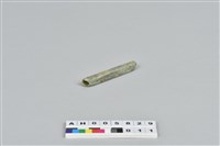 藏品(玉管)的圖片